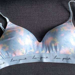 PINK Victoria's Secret bra